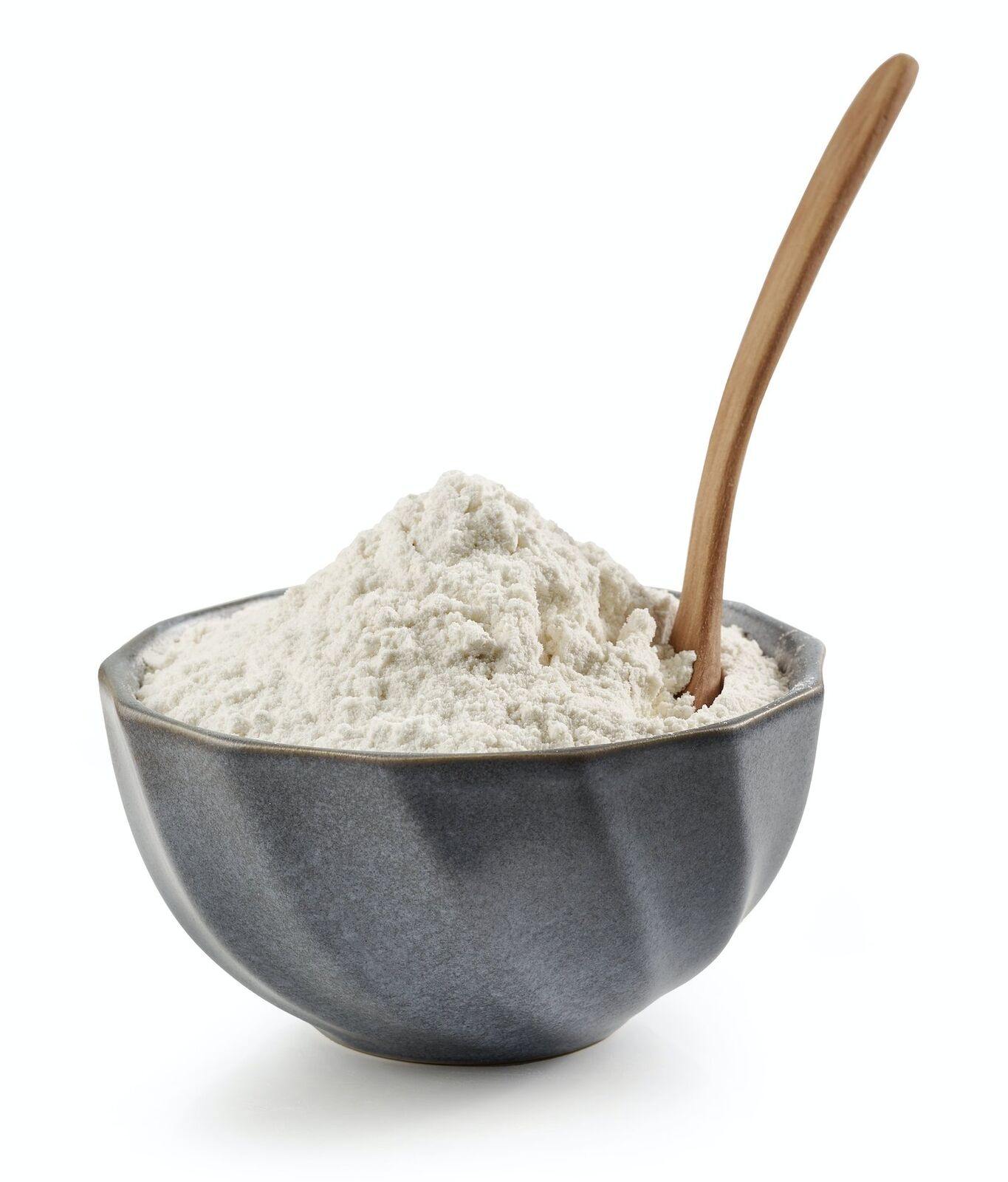 Mengenal Tepung Talas: Bebas Gluten & Kaya Glukomanan