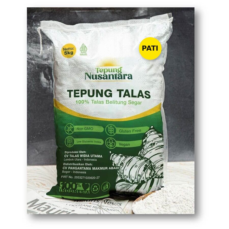 Pati Talas Karung