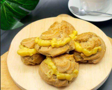 Kue sus
